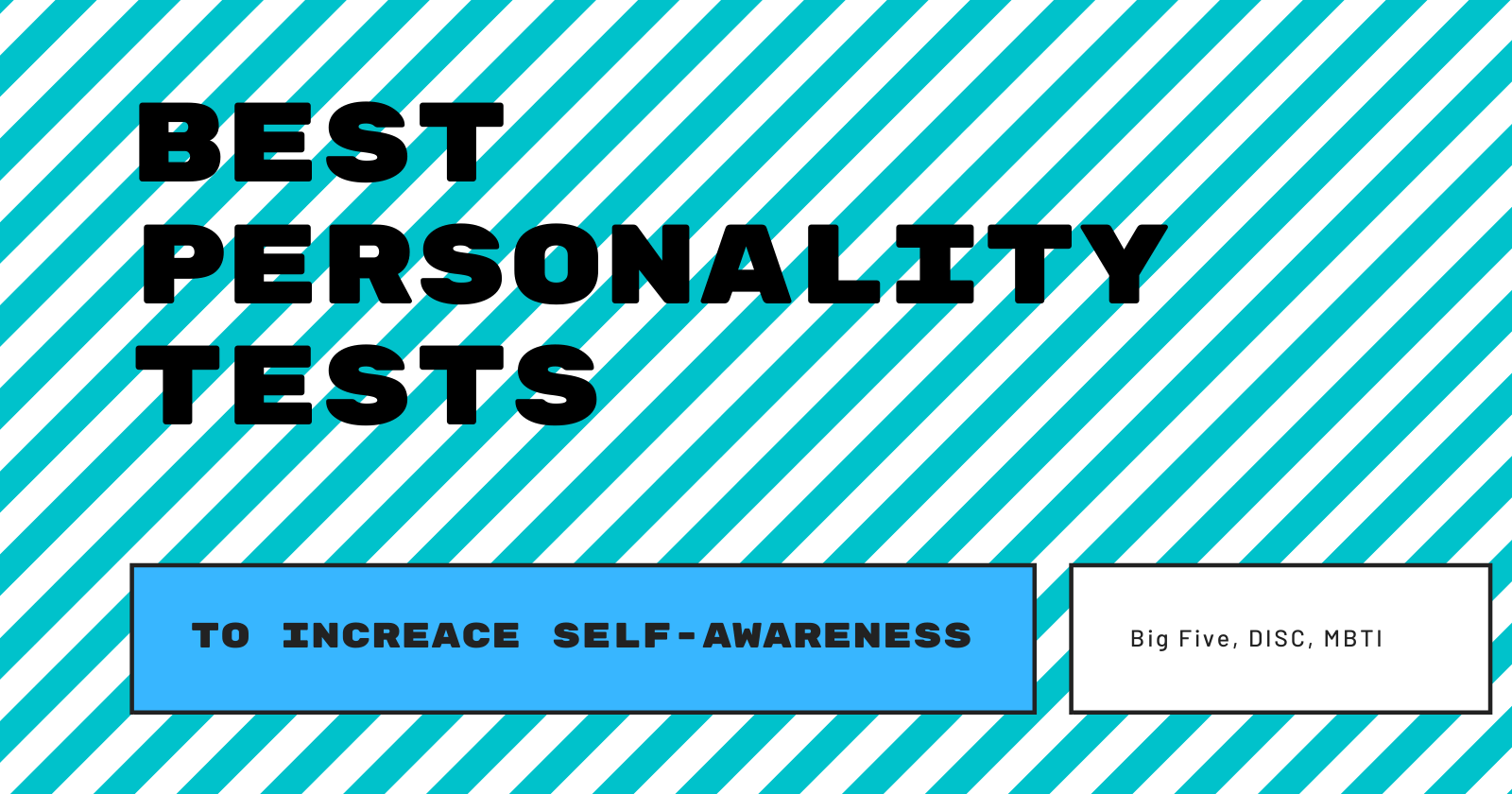 myers briggs paper test