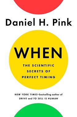 Daniel H. Pink: When