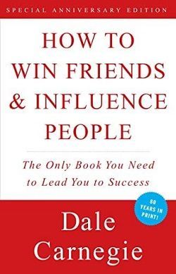 How to Make Friends and Influence People