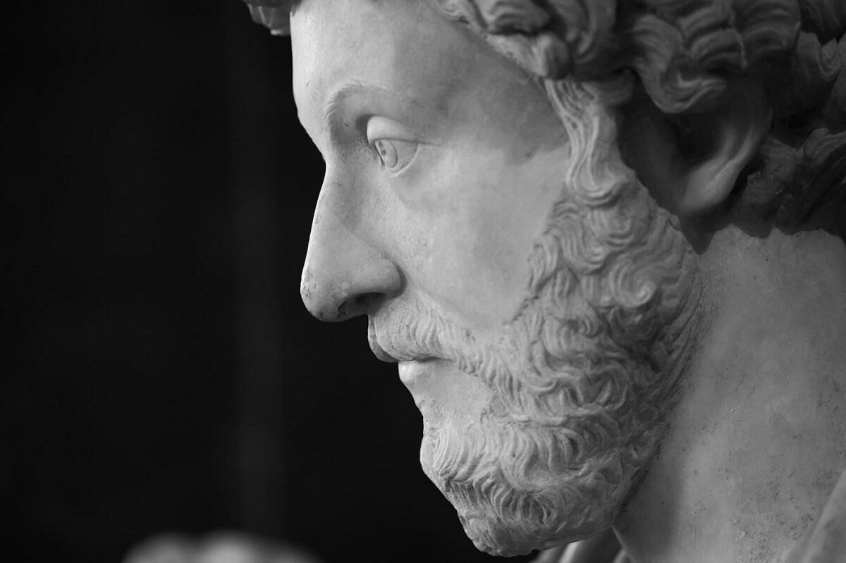 Marcus Aurelius