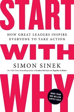 Simon Sinek: Start with why