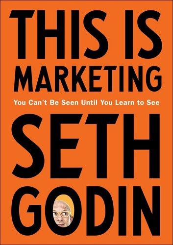 Seth Godin - This is marketing