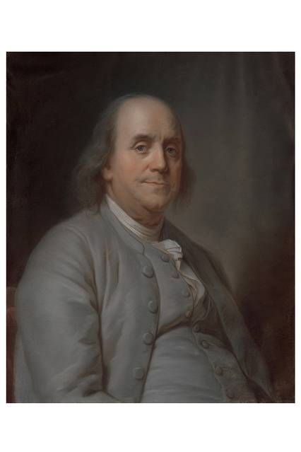 Benjamin Franklin