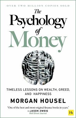 psychology of money essay