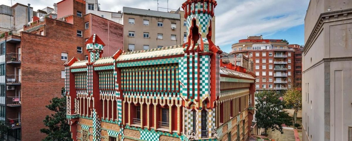 casa vicens