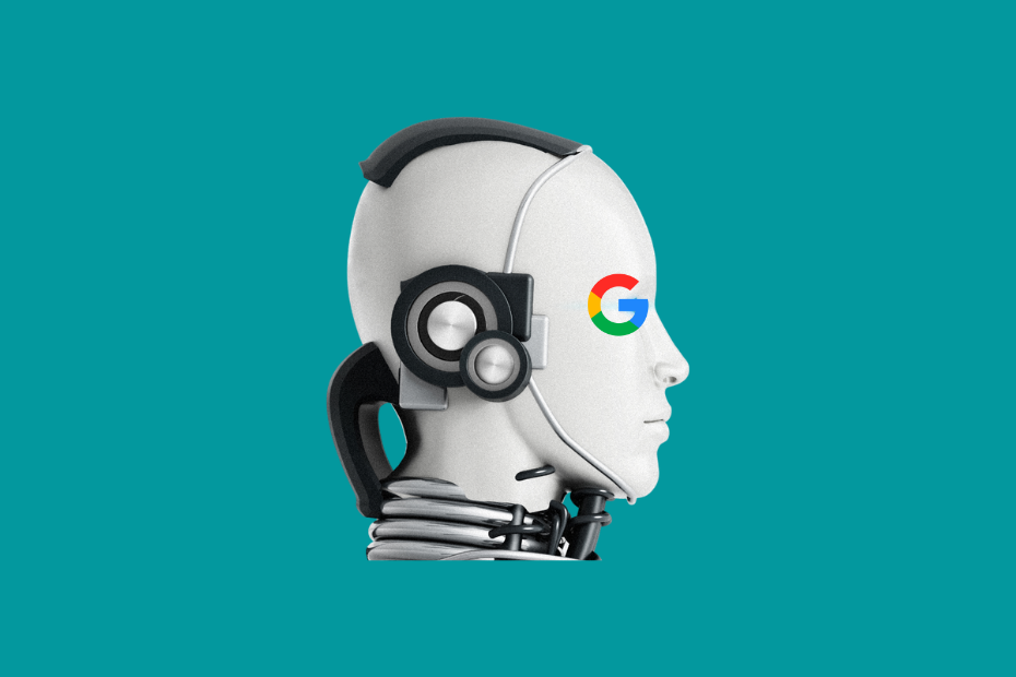 On how AI might change SEO