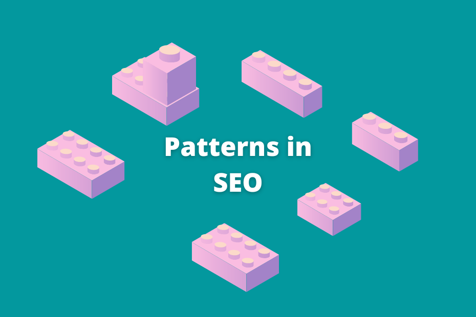 The Importance of Patterns in SEO