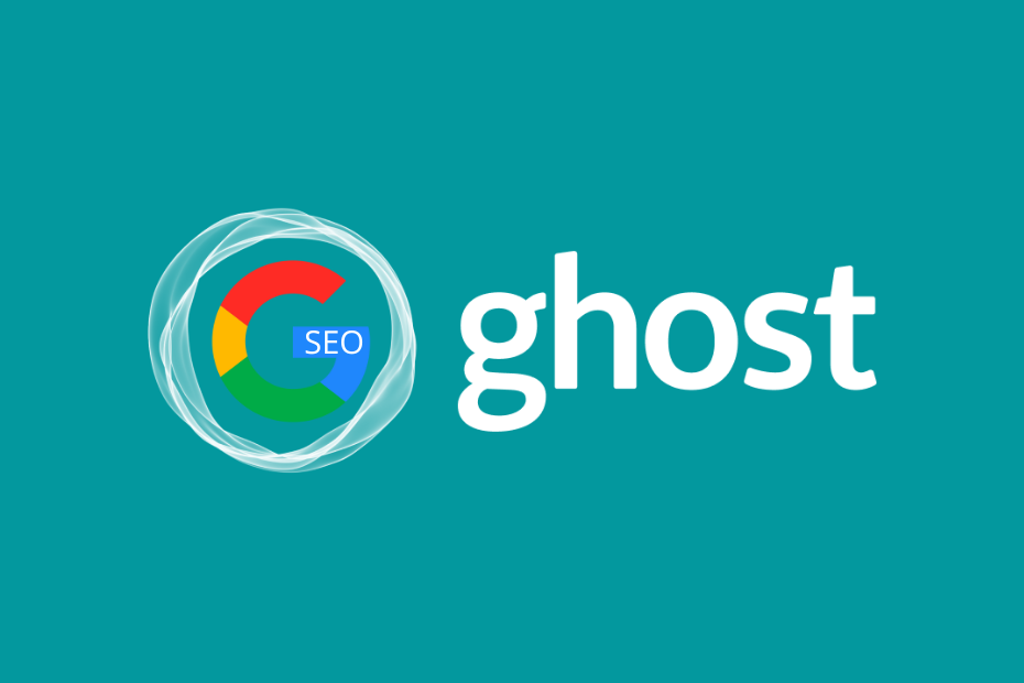 Ghost Blog SEO: My experiences and results