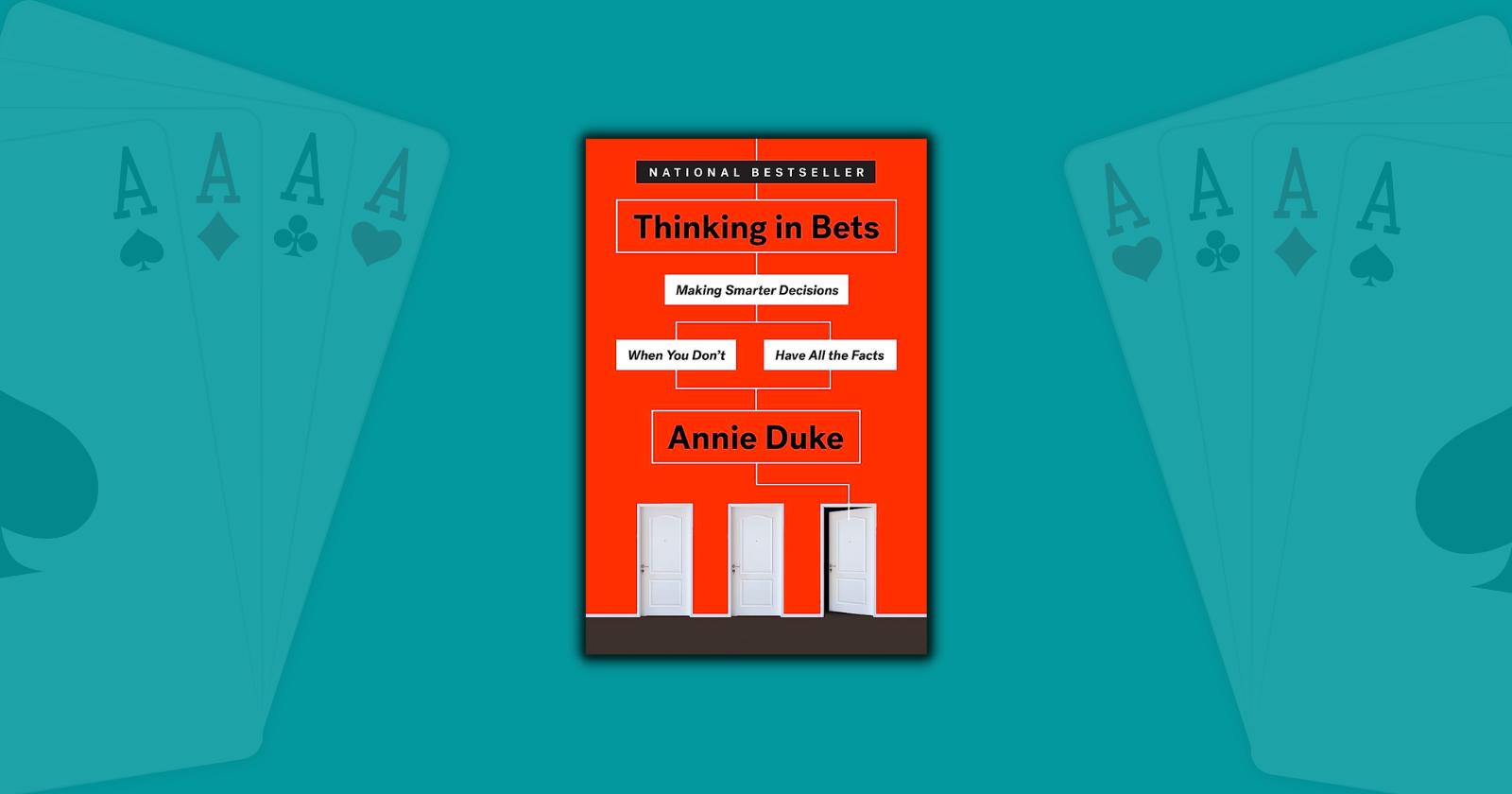 7 Lessons on Decision Making Learned from Poker