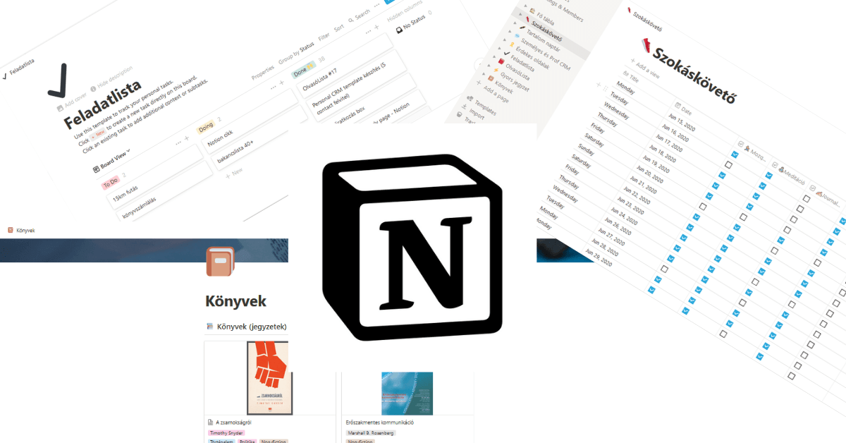 The Complete Beginner's Guide to Notion