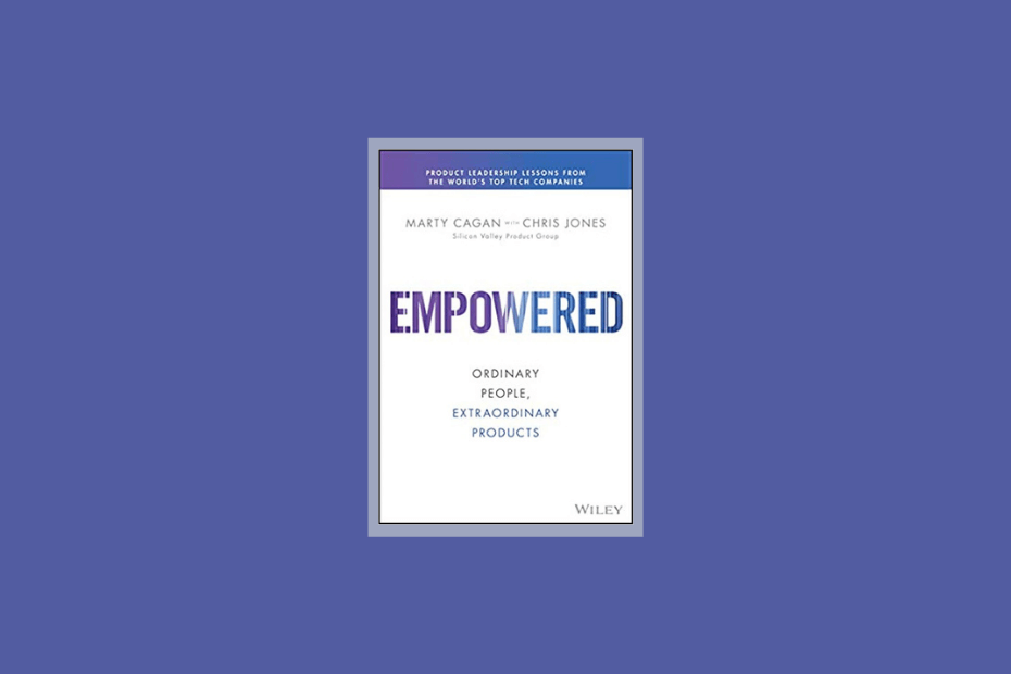 Empowered: Book Summary and Key Insights