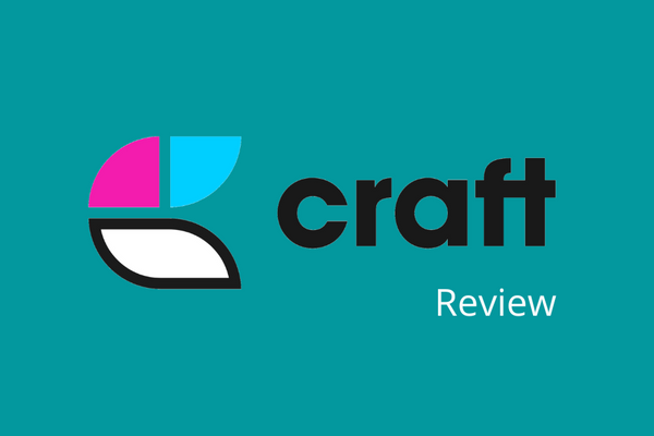 Craft Docs Review: Should you switch from Notion?