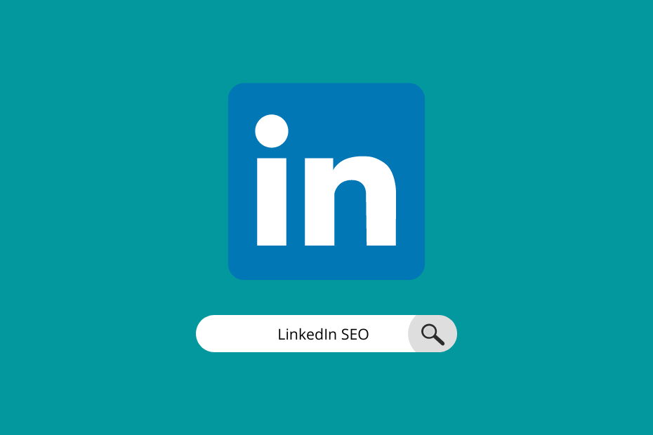 Why LinkedIn is not getting the SEO it deserves?