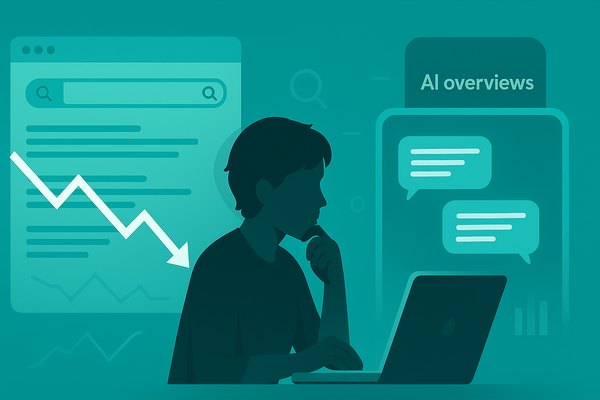 Why I'm Not Ready to Optimize for AI (Yet)